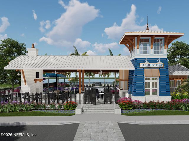 3640 BELLA SERA Lane, Green Cove Springs, FL 32043