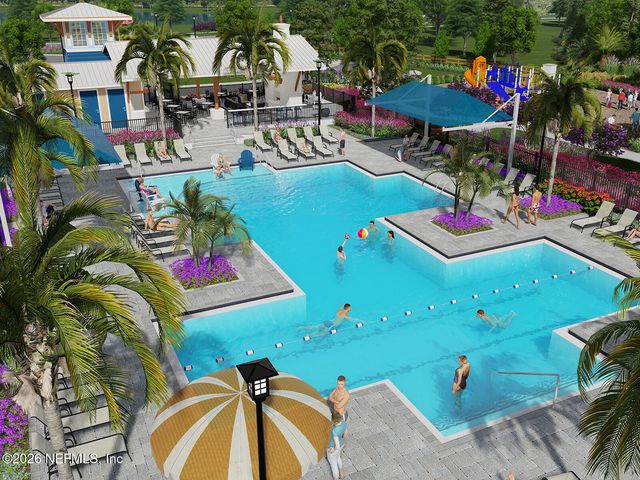 3640 BELLA SERA Lane, Green Cove Springs, FL 32043