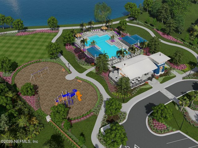 3640 BELLA SERA Lane, Green Cove Springs, FL 32043