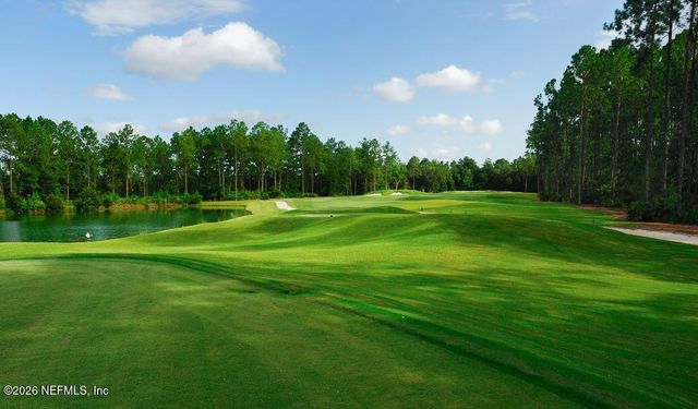 3640 BELLA SERA Lane, Green Cove Springs, FL 32043