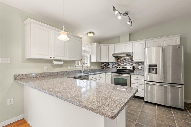 6 Timber Walk Avenue, West Warwick, RI 02893