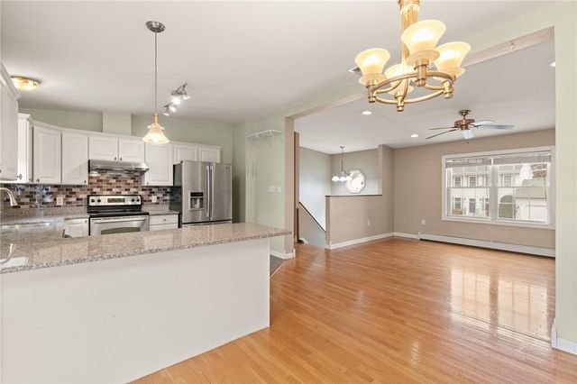 6 Timber Walk Avenue, West Warwick, RI 02893