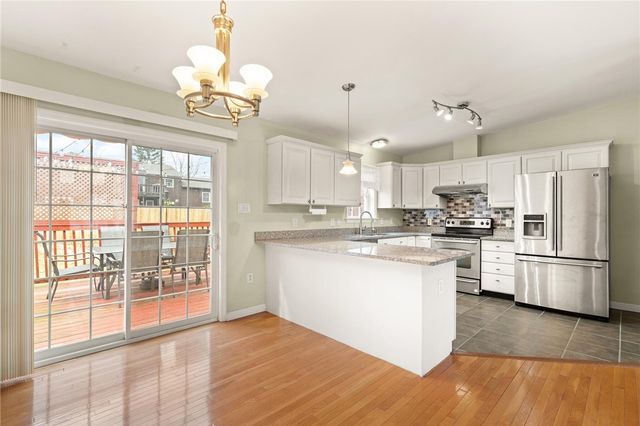 6 Timber Walk Avenue, West Warwick, RI 02893