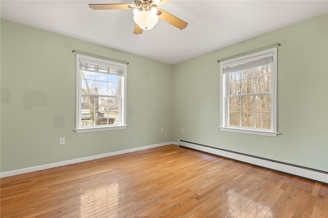 6 Timber Walk Avenue, West Warwick, RI 02893