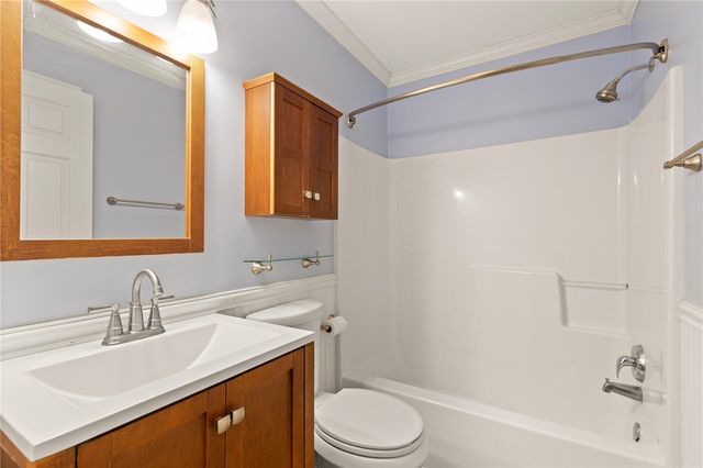 6 Timber Walk Avenue, West Warwick, RI 02893