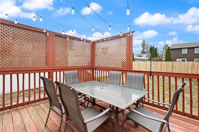 6 Timber Walk Avenue, West Warwick, RI 02893