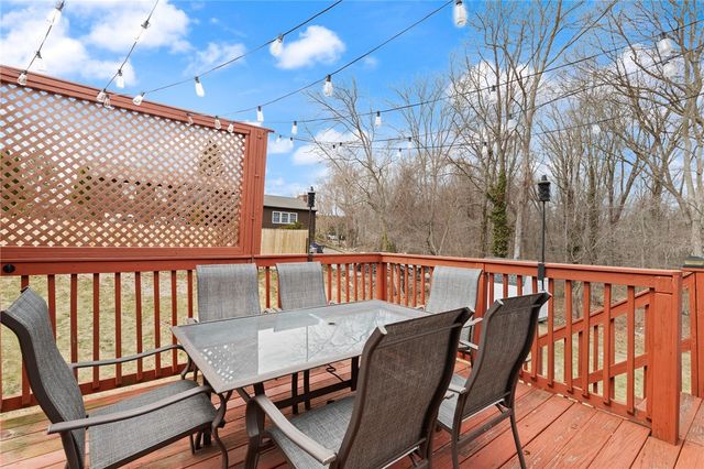 6 Timber Walk Avenue, West Warwick, RI 02893