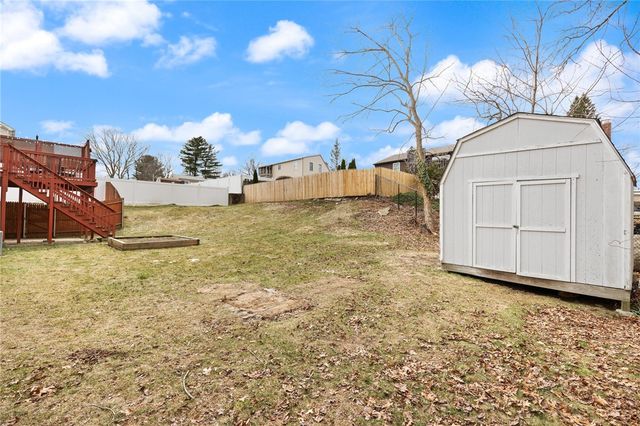 6 Timber Walk Avenue, West Warwick, RI 02893