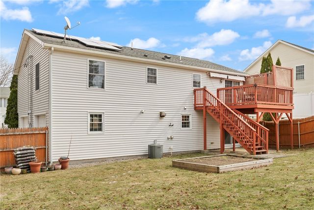 6 Timber Walk Avenue, West Warwick, RI 02893