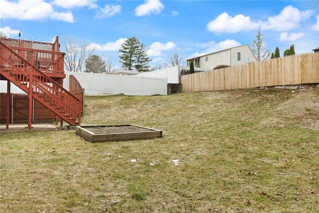 6 Timber Walk Avenue, West Warwick, RI 02893