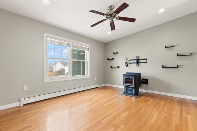 6 Timber Walk Avenue, West Warwick, RI 02893