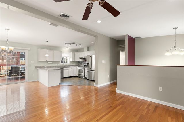 6 Timber Walk Avenue, West Warwick, RI 02893