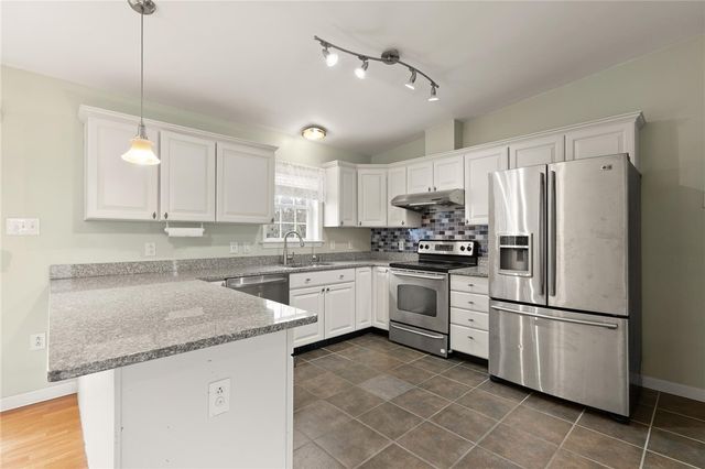 6 Timber Walk Avenue, West Warwick, RI 02893