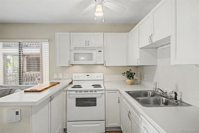 1812 17th Street 101S, Boulder, CO 80302