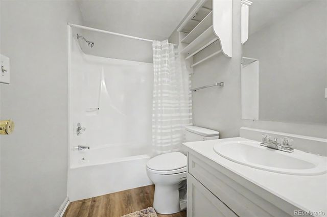1812 17th Street 101S, Boulder, CO 80302