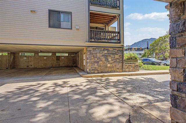 1812 17th Street 101S, Boulder, CO 80302