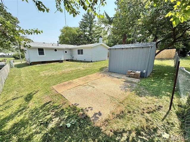 323 Linda Lane, O'fallon, MO 63366