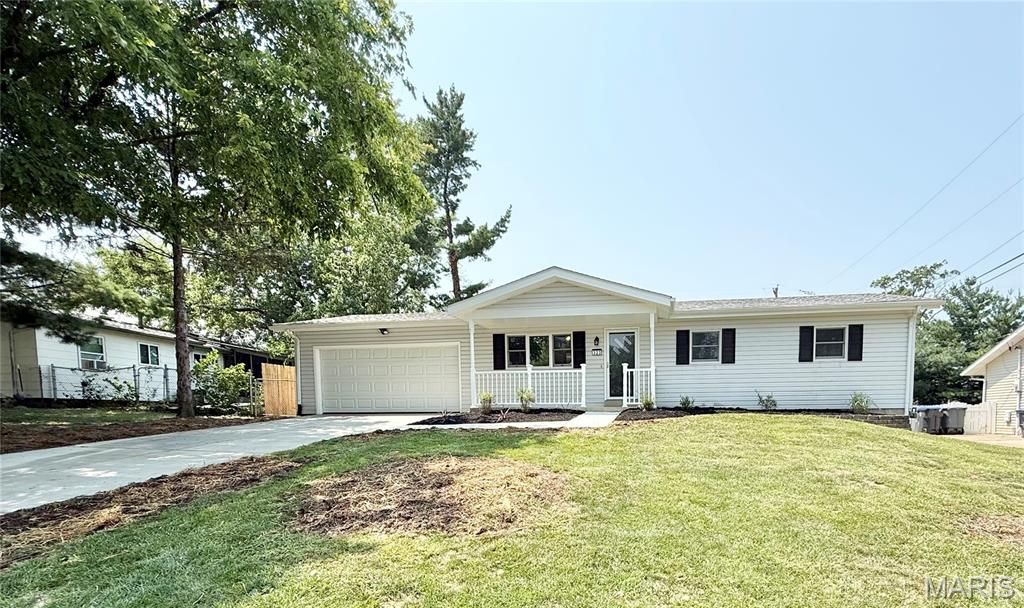 323 Linda Lane, O'fallon, MO 63366