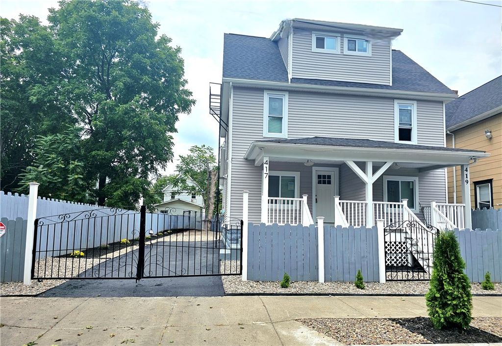 419 Murray Street 417, Rochester, NY 14606