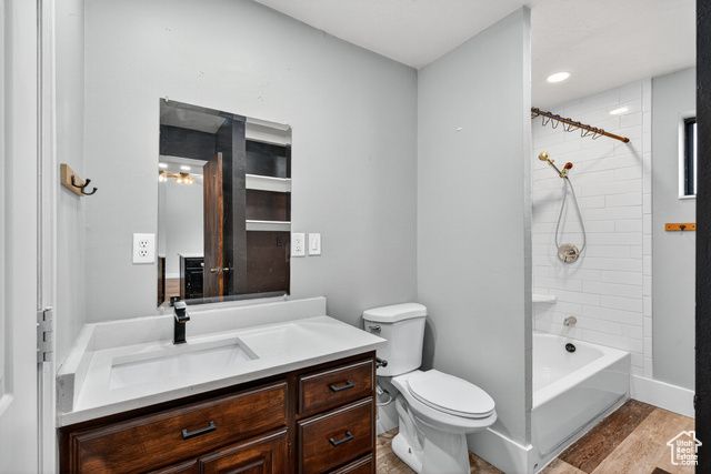 221 N CENTER ST, Goshen, UT 84633