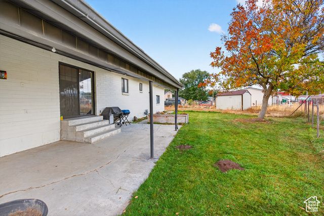 221 N CENTER ST, Goshen, UT 84633