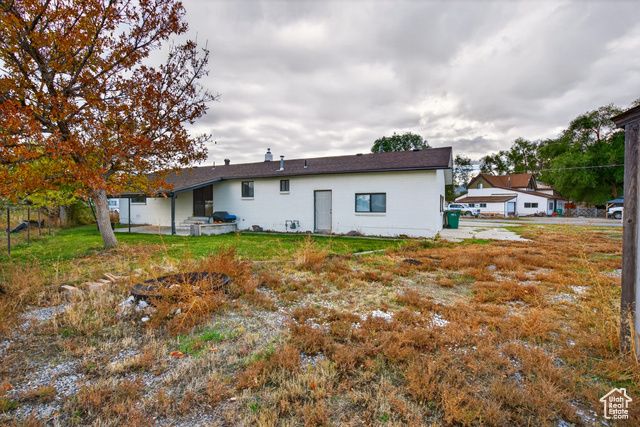 221 N CENTER ST, Goshen, UT 84633