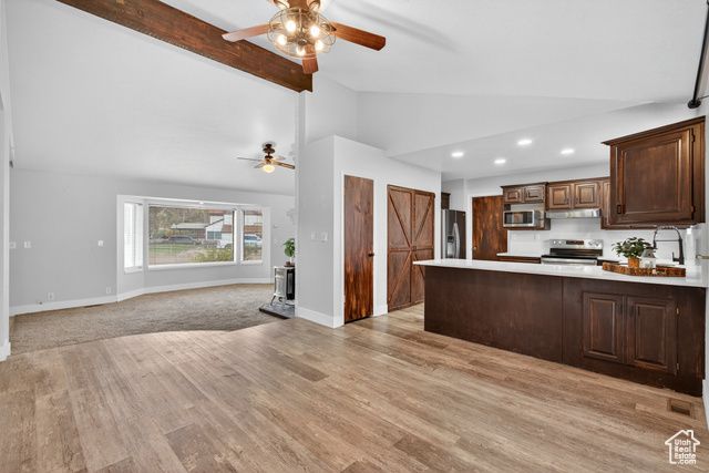 221 N CENTER ST, Goshen, UT 84633