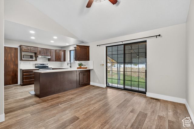 221 N CENTER ST, Goshen, UT 84633