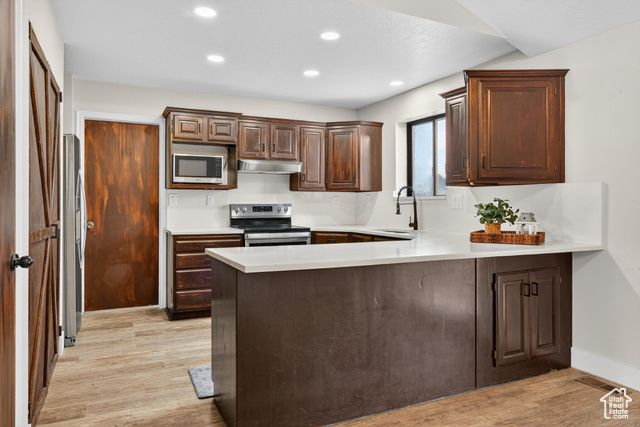 221 N CENTER ST, Goshen, UT 84633