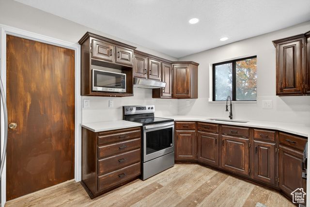 221 N CENTER ST, Goshen, UT 84633