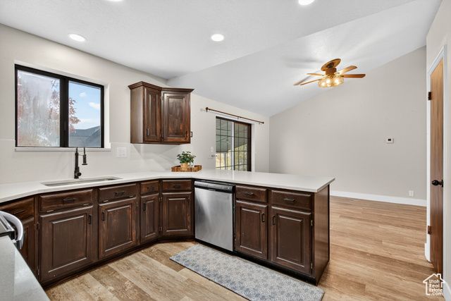 221 N CENTER ST, Goshen, UT 84633