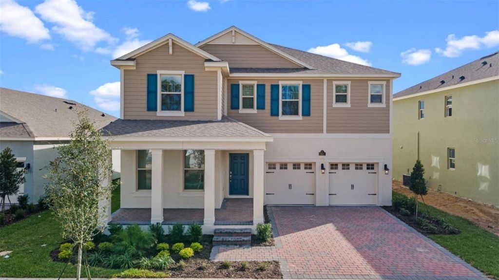 11881 SHINE VIEW LANE, Winter Garden, FL 34787