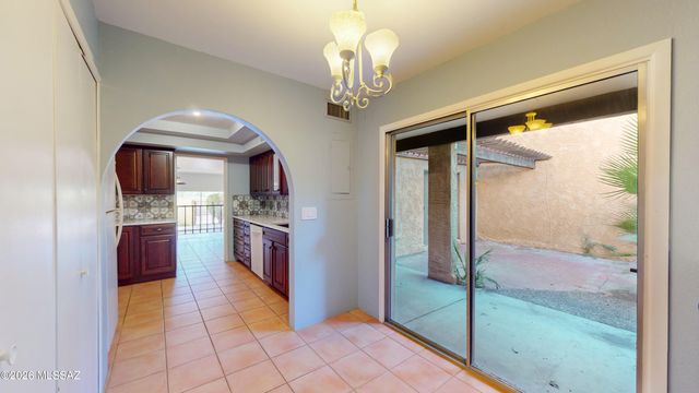 546 N Dodge Boulevard, Tucson, AZ 85716