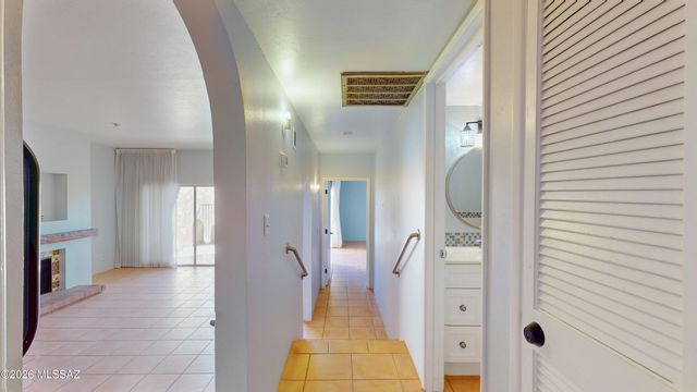 546 N Dodge Boulevard, Tucson, AZ 85716