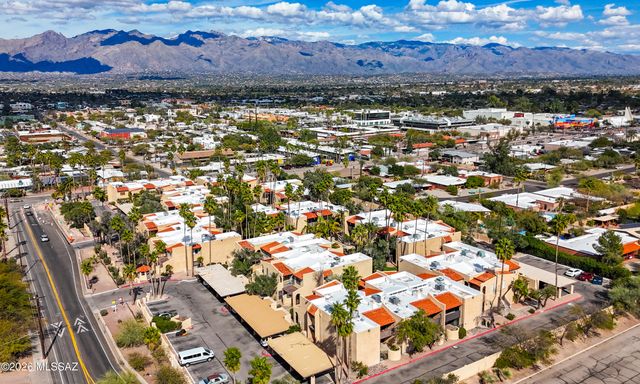 546 N Dodge Boulevard, Tucson, AZ 85716