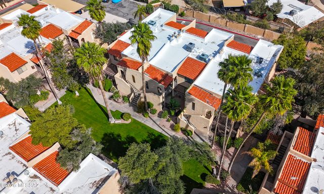 546 N Dodge Boulevard, Tucson, AZ 85716