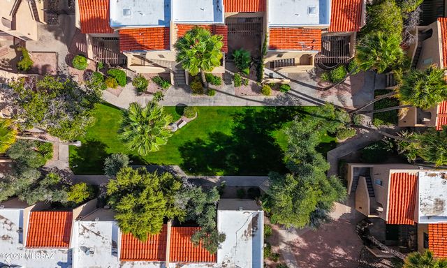 546 N Dodge Boulevard, Tucson, AZ 85716