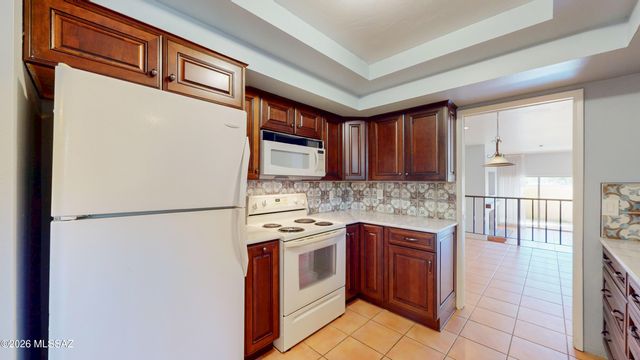 546 N Dodge Boulevard, Tucson, AZ 85716