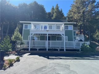 5180 Lone Pine Canyon, Wrightwood, CA 92397