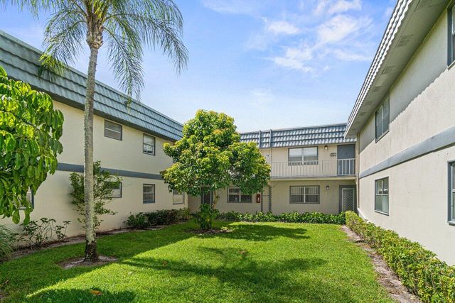 690 BRITTANY O, Delray Beach, FL 33446