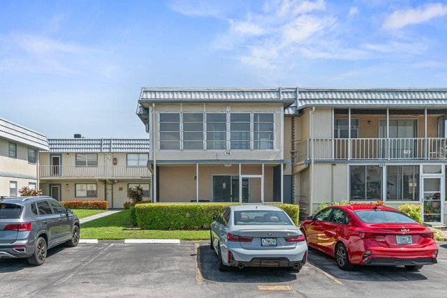 690 BRITTANY O, Delray Beach, FL 33446