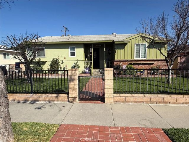 110 Rigsby Street, La Habra, CA 90631