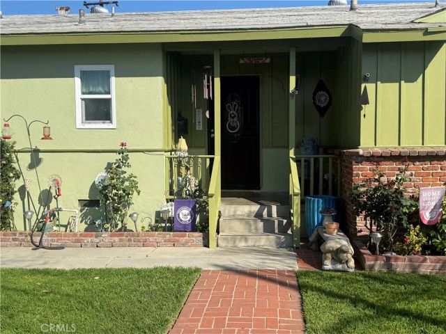 110 Rigsby Street, La Habra, CA 90631
