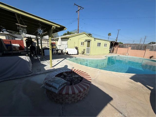 110 Rigsby Street, La Habra, CA 90631