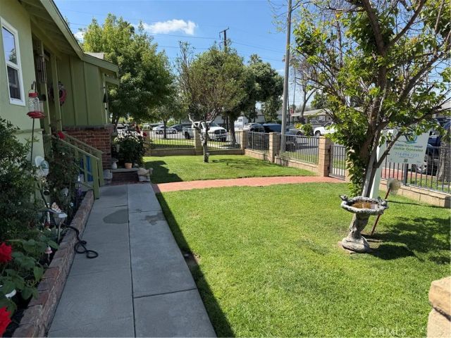 110 Rigsby Street, La Habra, CA 90631