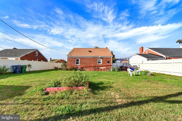 4913 COLORADO AVE, Harrisburg, PA 17109
