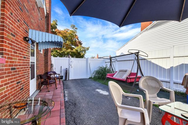 4913 COLORADO AVE, Harrisburg, PA 17109