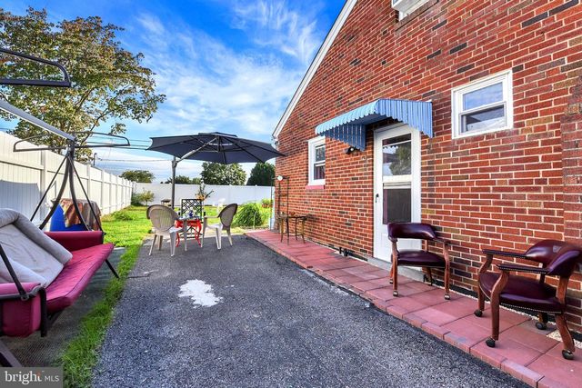 4913 COLORADO AVE, Harrisburg, PA 17109