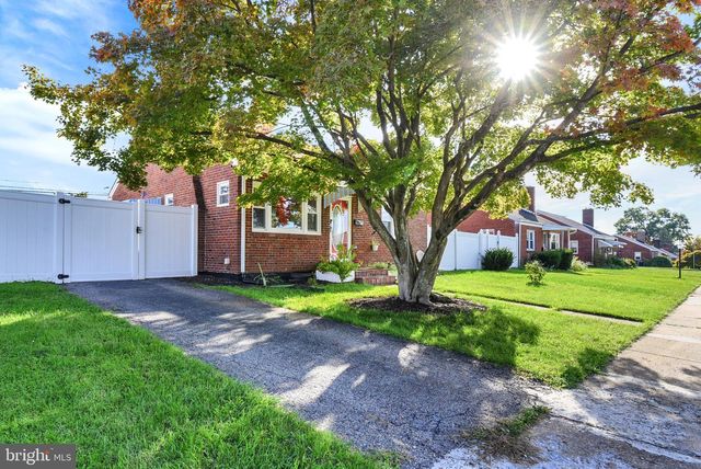 4913 COLORADO AVE, Harrisburg, PA 17109