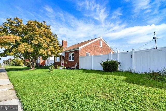 4913 COLORADO AVE, Harrisburg, PA 17109